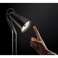 Настольная лампа Xiaomi Mijia Pipi Lamp MJPPD01ZM dark gray