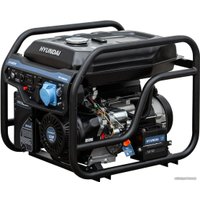 Бензиновый генератор Hyundai HHY9050FEB-ATS
