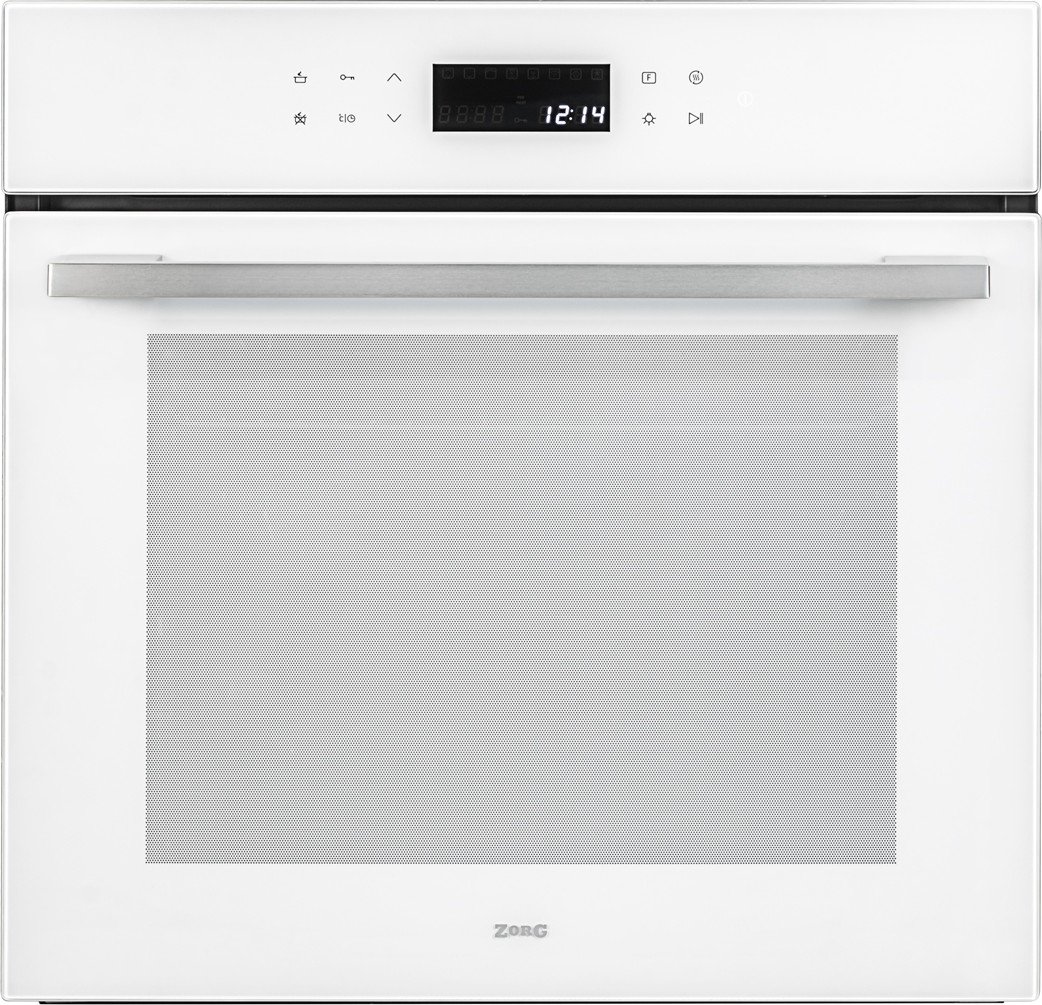 

Электрический духовой шкаф ZorG NEO610 white