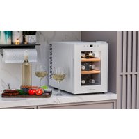 Винный шкаф Meyvel MV06-TWF1-Next