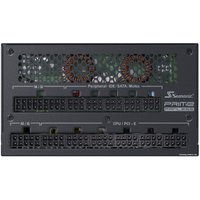 Блок питания Seasonic Prime Fanless TX-700