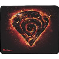 Коврик для мыши Genesis Carbon 500 M Fire