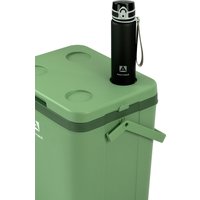 Термобокс Арктика 2200-26-GN 26л (зеленый)