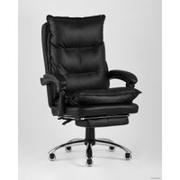 Офисное кресло Stool Group TopChairs Alpha (черный)