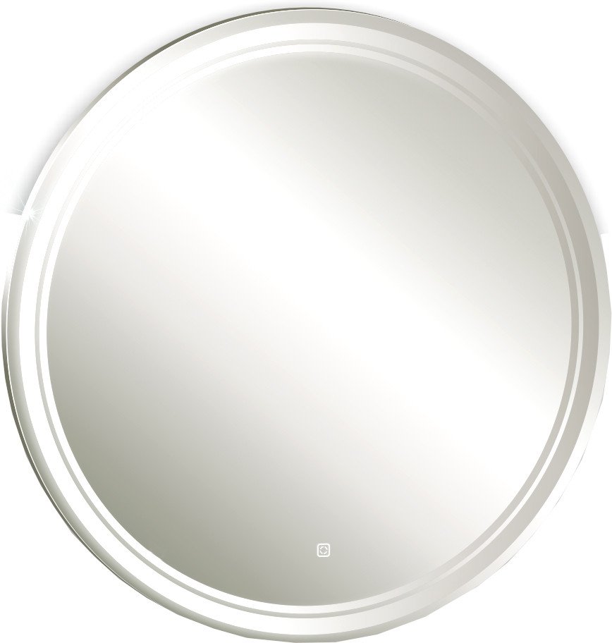 

Silver Mirrors Зеркало Lima S D77 LED-00002886