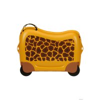 Чемодан-спиннер Samsonite Dream2Go Giraffe G. 52 см