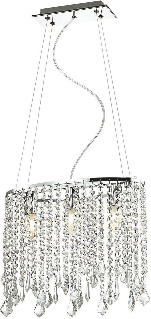 

Подвесная люстра Favourite Rain 1692-3P