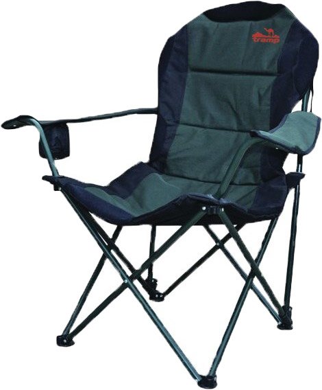 

Кресло TRAMP Expert TRF-038