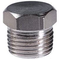 Фитинг Fubag Заглушка 1/2" M 180222