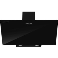 Кухонная вытяжка MAUNFELD Dream 90 Push Glass (черный)