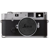 Фотоаппарат Leica MP (0.72) (серебристый)