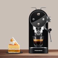 Рожковая кофеварка Redmond (Редмонд) CM719