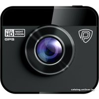 Видеорегистратор-GPS информатор (2в1) Prestigio Roadrunner 370GPS