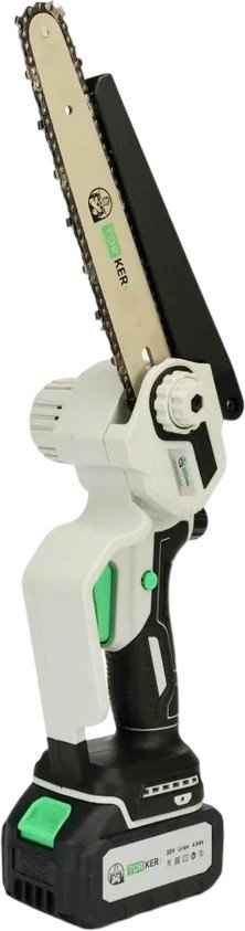 

Аккумуляторная пила Torker CSC20-03 (с 1-им АКБ)