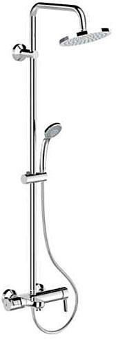 

Душевая система Ideal Standard IdealRain Eco B1097AA