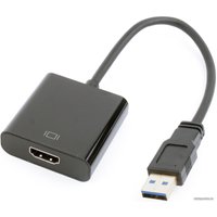 Адаптер Cablexpert A-USB3-HDMI-02