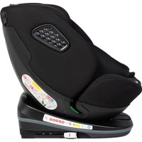 Детское автокресло VipBaby Everest 360 i-Size (obsidian)