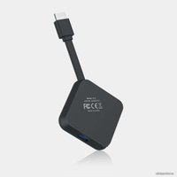 Смарт-приставка Mecool KD2