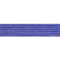 Нитки для вышивания Anchor 4635-0118 8 м (васильковый)