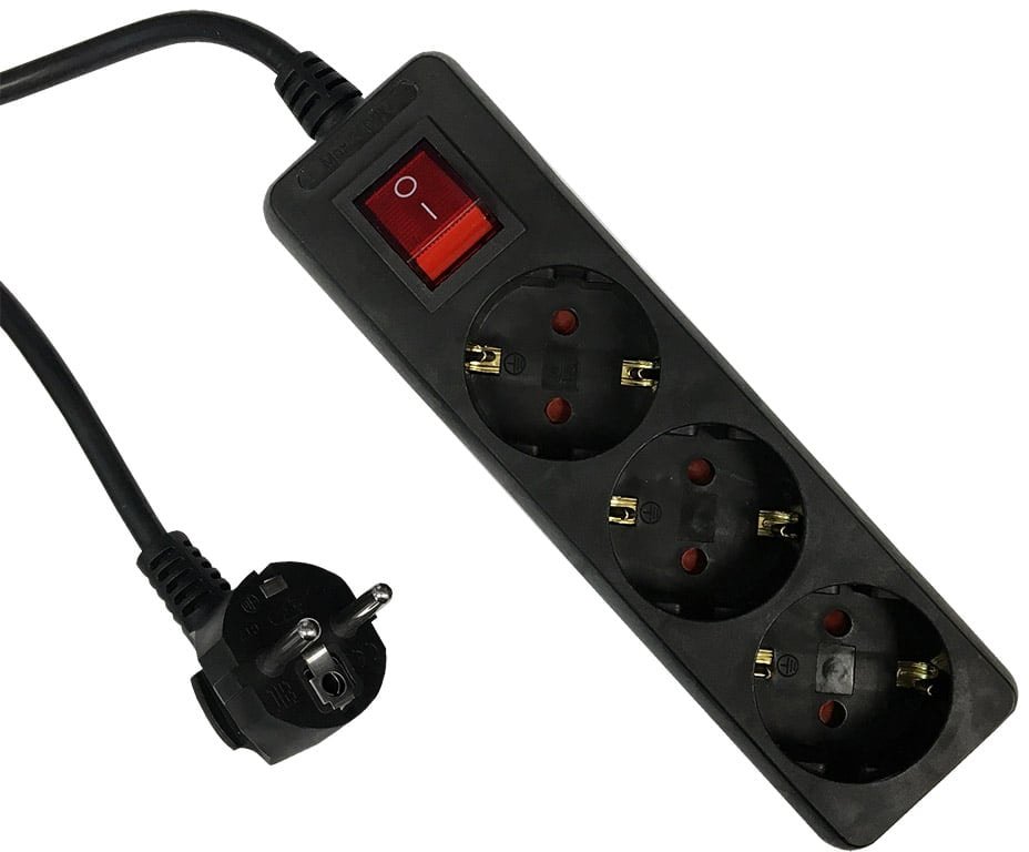 

Удлинитель ETP 77026