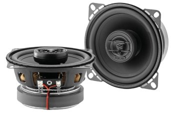 

Коаксиальная АС Focal ACX-100