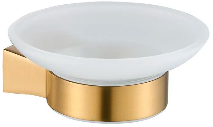 Мыльница Shevanik SG5703G