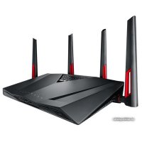 Wi-Fi роутер ASUS RT-AC88U