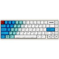 Клавиатура Varmilo Muse65 Summit (Gateron KS-20 Magnetic White, нет кириллицы)