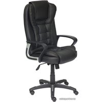 Офисное кресло TetChair Baron (черный)