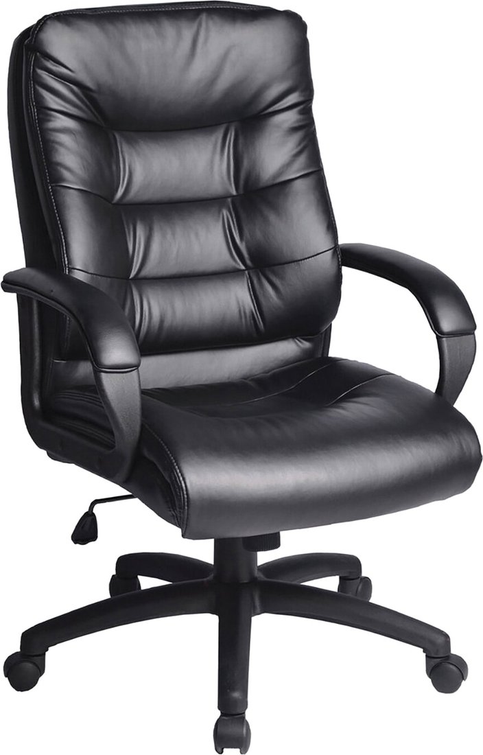 

Офисное кресло Brabix Supreme EX-503 (черный)