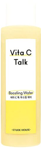  Etude House Тонер для лица Vita C-Talk Boosting Water (150 мл)