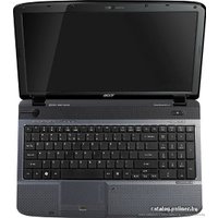 Ноутбук Acer Aspire 5542G-322G32Mnbb (LX.PQK0C.009)