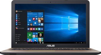 ASUS R540YA-XO112T