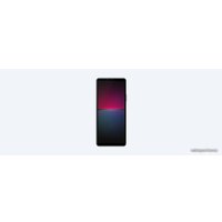 Телефон Sony Xperia 10 IV XQ-CC54 6GB/128GB (черный)