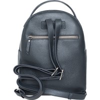 Городской рюкзак Franchesco Mariscotti 1-5022к (замша, серый)