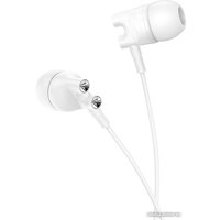 Наушники Borofone BM72 (белый)