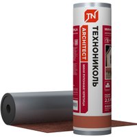 Битумная черепица Технониколь Мини рулонная (красный) в Бресте