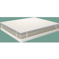 Защитный наматрасник AMI Memory Foam 160x200