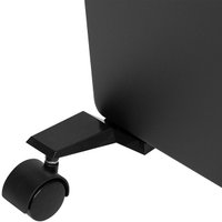 Конвектор Royal Thermo Nero RTCN/M-1002
