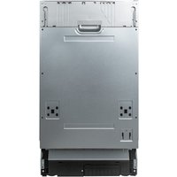 Встраиваемая посудомоечная машина Pioneer DWB-40106