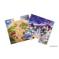 Карточная игра Нескучные игры Атлантида 8015