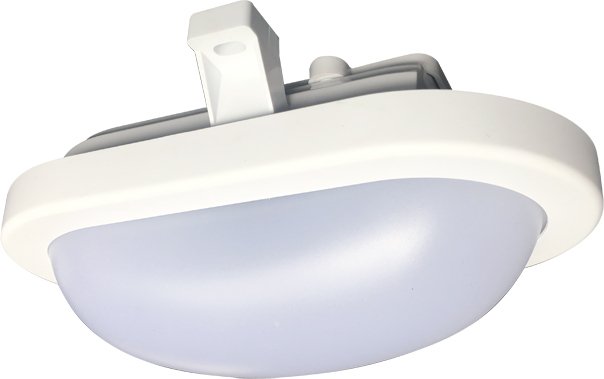 

Уличный накладной светильник JAZZway PBH-PC3-OA 12 Вт