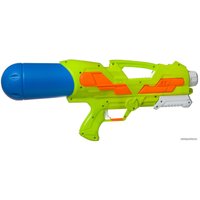 Бластер игрушечный Bondibon Водный пистолет. Наше лето ВВ2853
