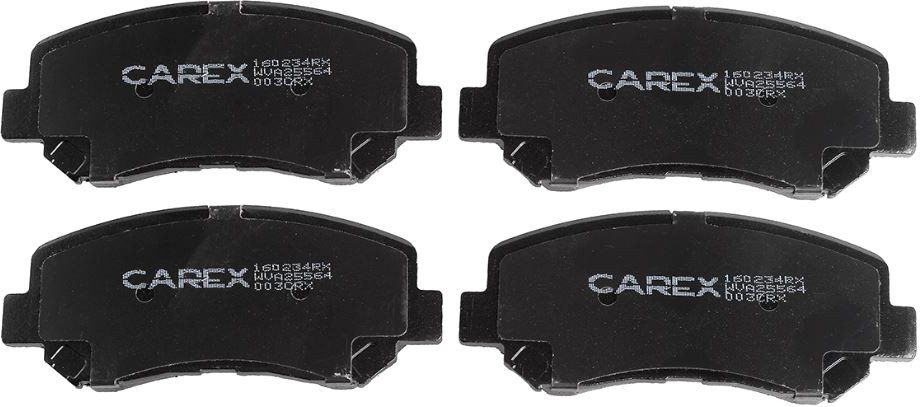 

Carex 160234RX