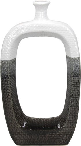 Ваза Andrea Fontebasso Ceramik Brick CK1VC122456