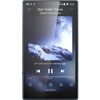 Hi-Fi плеер FiiO M21 (синий)