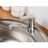 Смеситель AV Engineering AVHOB4-A163-687