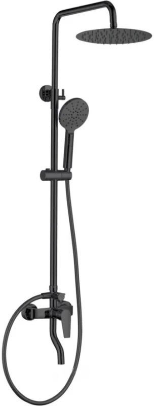 Душевая система  Allen Brau Eclipse 5.E1007-31