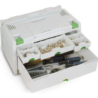Органайзер Festool Sortainer SYS 3-SORT/9 491985