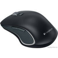 Мышь Logitech Wireless Mouse M560 Black (910-003883)